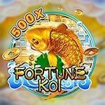 FORTUNE KOI FC