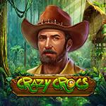 Crazy Crocs